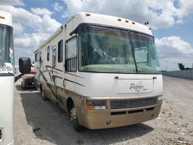 2004 Dolh Wrkhrse RV