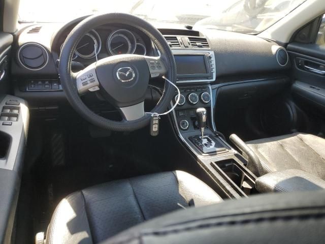 2009 Mazda 6 S