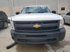 2012 Chevrolet Silverado K1500