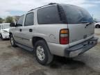 2004 Chevrolet Tahoe C1500