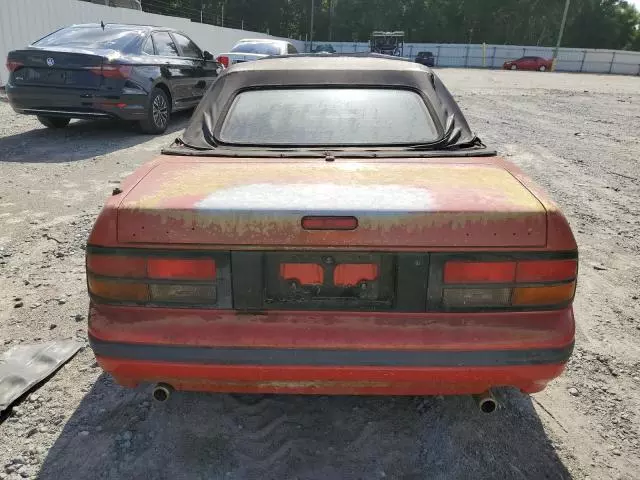 1988 Mazda RX7