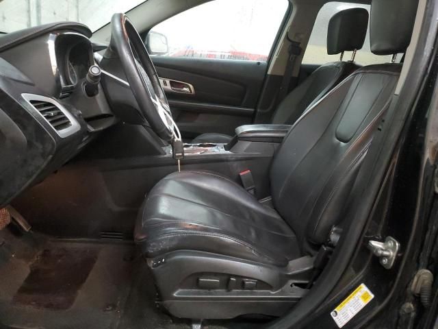 2014 GMC Terrain SLT