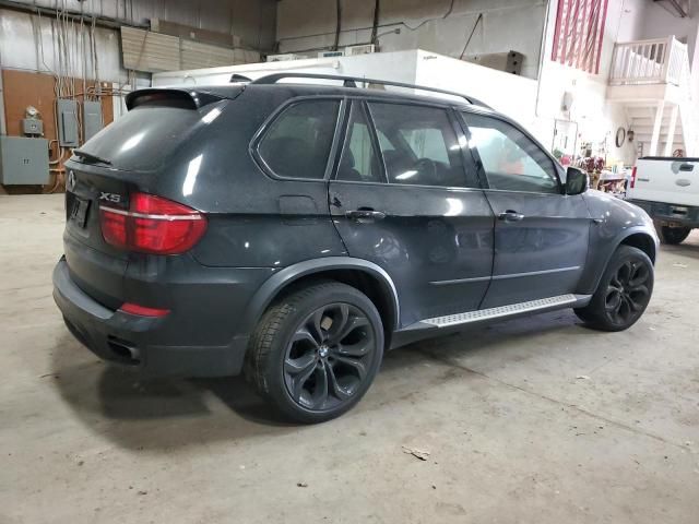 2012 BMW X5 XDRIVE50I