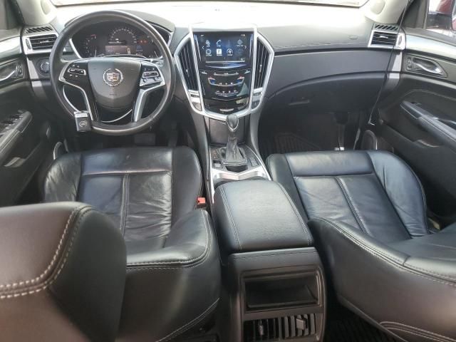 2014 Cadillac SRX