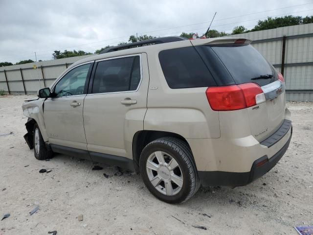 2012 GMC Terrain SLT