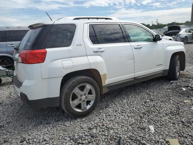 2013 GMC Terrain SLT