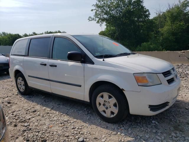 2009 Dodge Grand Caravan C/V