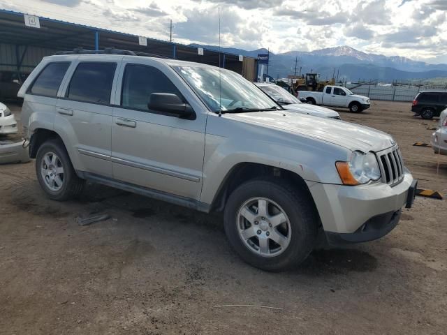 2010 Jeep Grand Cherokee Laredo