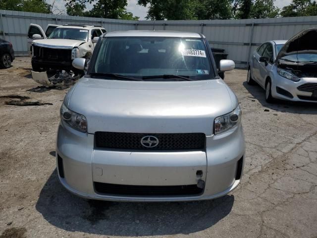 2009 Scion XB