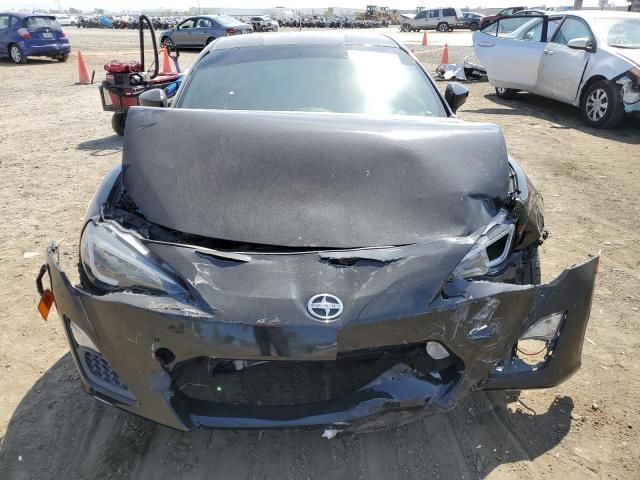 2013 Scion FR-S