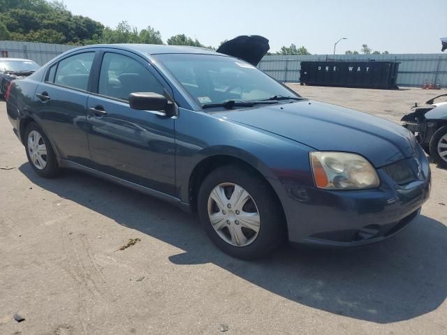 2004 Mitsubishi Galant DE