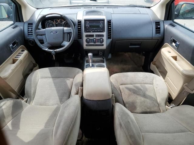 2008 Ford Edge SE