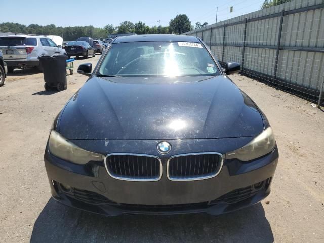 2013 BMW 328 I