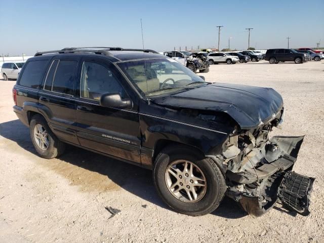 2000 Jeep Grand Cherokee Limited