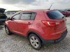 2013 KIA Sportage Base