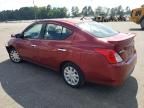 2017 Nissan Versa S