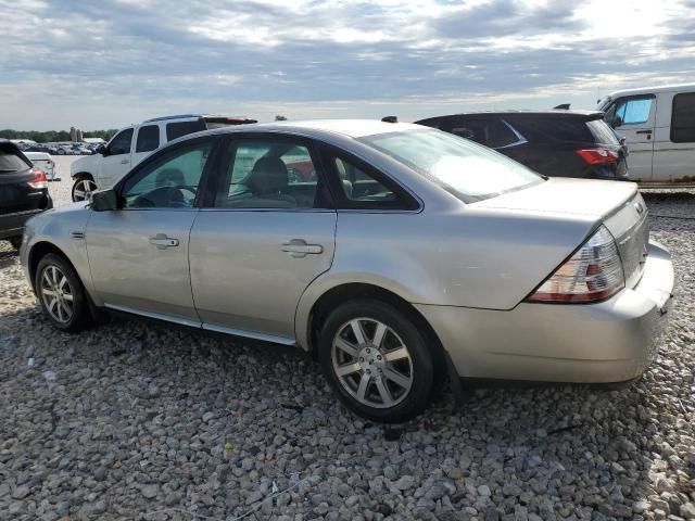 2008 Ford Taurus SEL