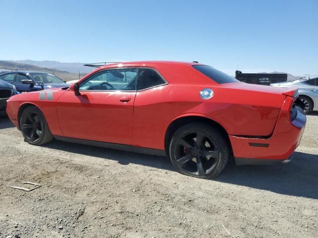 2013 Dodge Challenger SXT