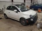 2013 Fiat 500 POP