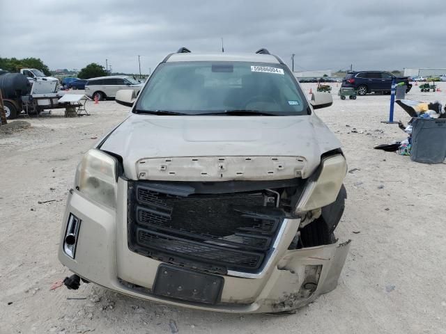 2012 GMC Terrain SLT