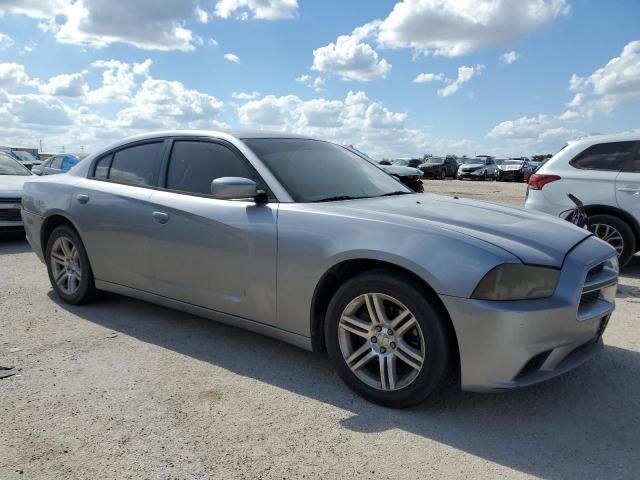 2011 Dodge Charger