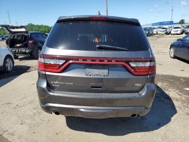 2014 Dodge Durango R/T