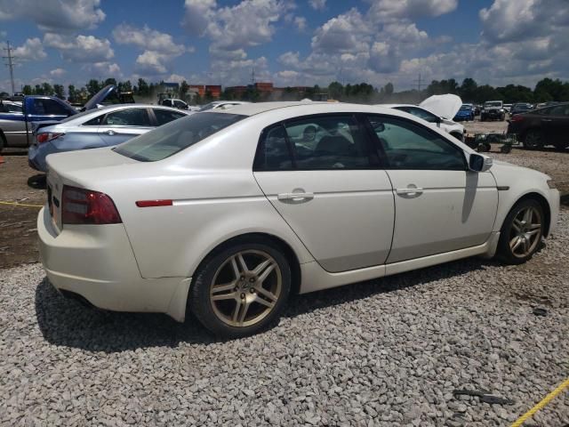 2007 Acura TL