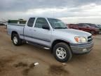 2000 Toyota Tundra Access Cab