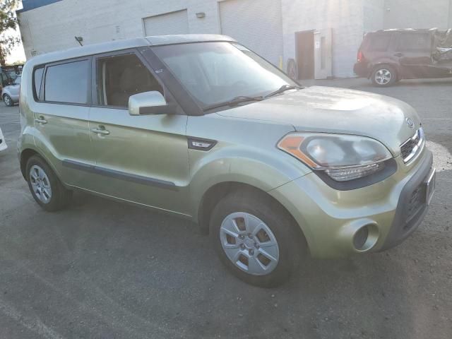 2012 KIA Soul