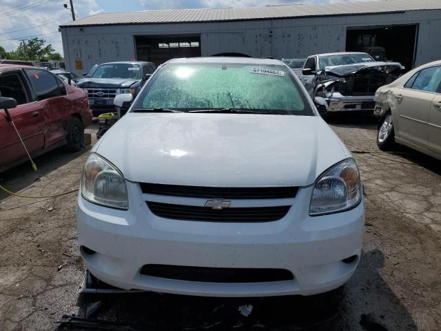 2007 Chevrolet Cobalt SS