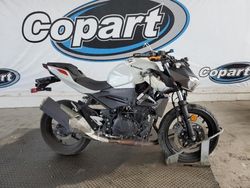 2022 Kawasaki ER400 D en venta en Grand Prairie, TX