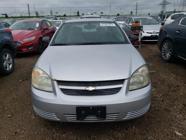 2009 Chevrolet Cobalt LS