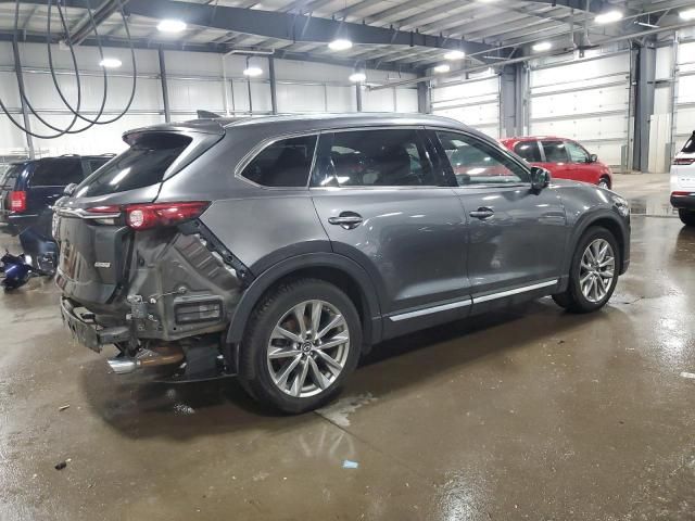 2019 Mazda CX-9 Signature