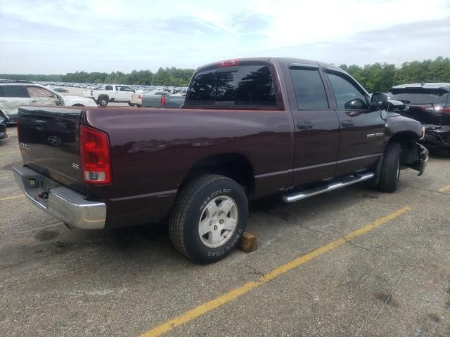 2004 Dodge RAM 1500 ST