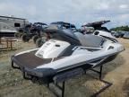 2014 Yamaha Jetski