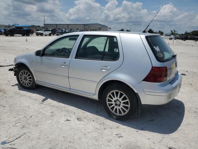 2006 Volkswagen Golf GLS TDI