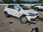 2021 Chevrolet Trax 1LT