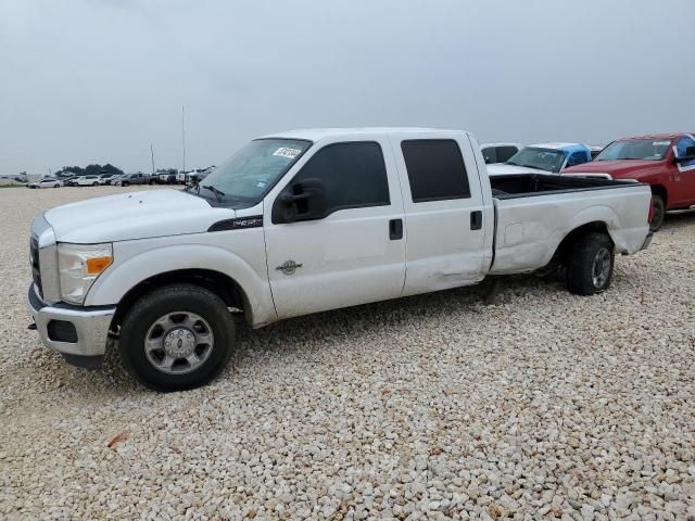 2016 Ford F350 Super Duty