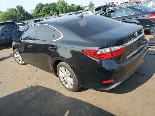 2014 Lexus ES 350