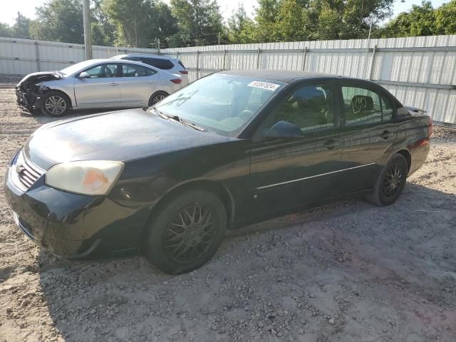 2006 Chevrolet Malibu LT