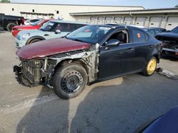 Salvage cars for sale at Louisville, KY auction: 2008 Lexus IS 350