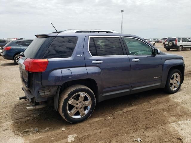 2013 GMC Terrain SLT