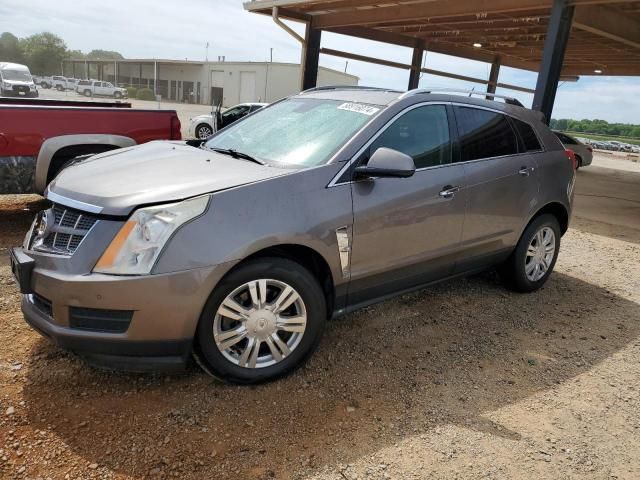 2011 Cadillac SRX Luxury Collection