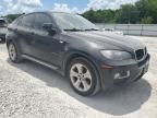 2013 BMW X6 XDRIVE35I