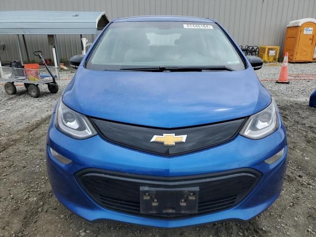 2017 Chevrolet Bolt EV LT