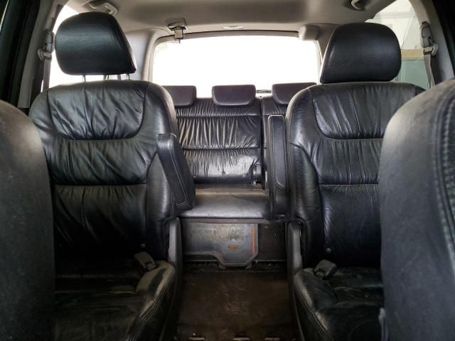 2007 Honda Odyssey Touring