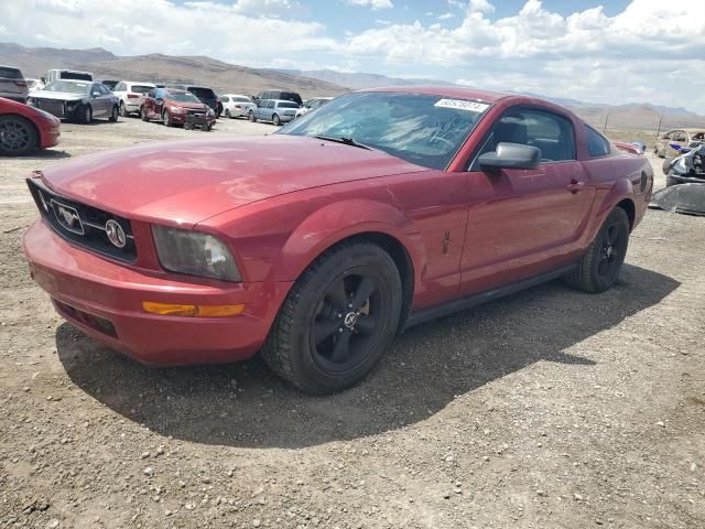 2006 Ford Mustang