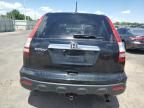 2007 Honda CR-V EXL