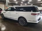 2022 Lincoln Navigator L Reserve