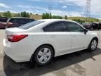 2019 Subaru Legacy 2.5I